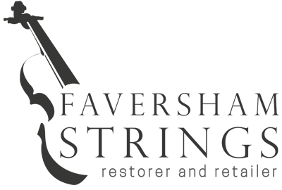 Faversham Strings repairs and retails string instruments and accessories.