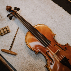 Bowed Strings | Faversham Strings