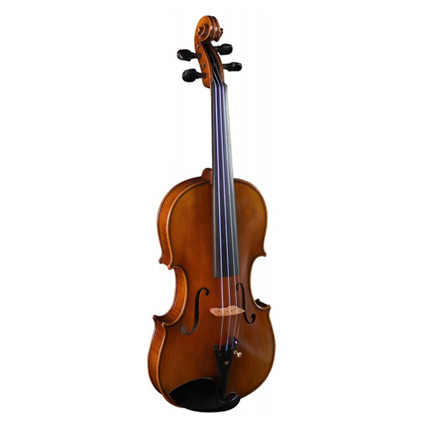 Veracini violin outfit by Hidersine | Faversham Strings