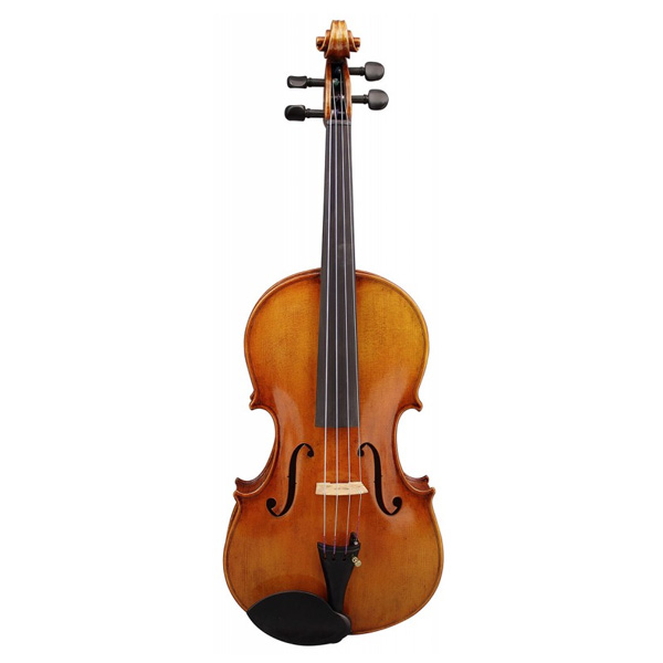 Venezia viola outfit by Hidersine | Faversham Strings