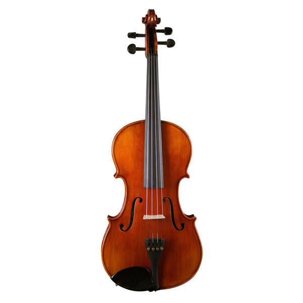 Piacenza viola outfit by Hidersine | Faversham Strings