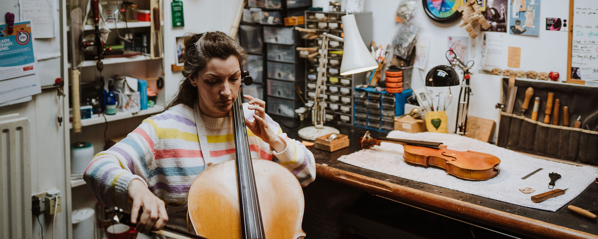 Contact | Faversham Strings