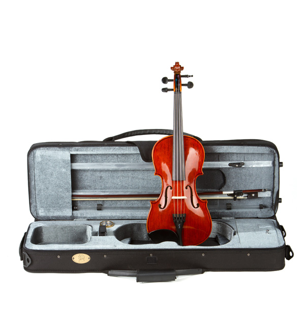 Stentor Conservatoire Violin outfit | Faversham Strings