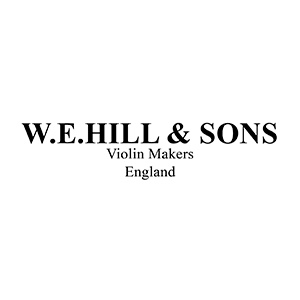W.E.Hill and Sons | Faversham Strings