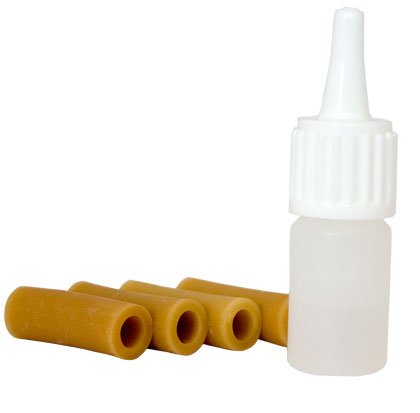 Wolf Spares – Leg Rubbers. | Faversham Strings