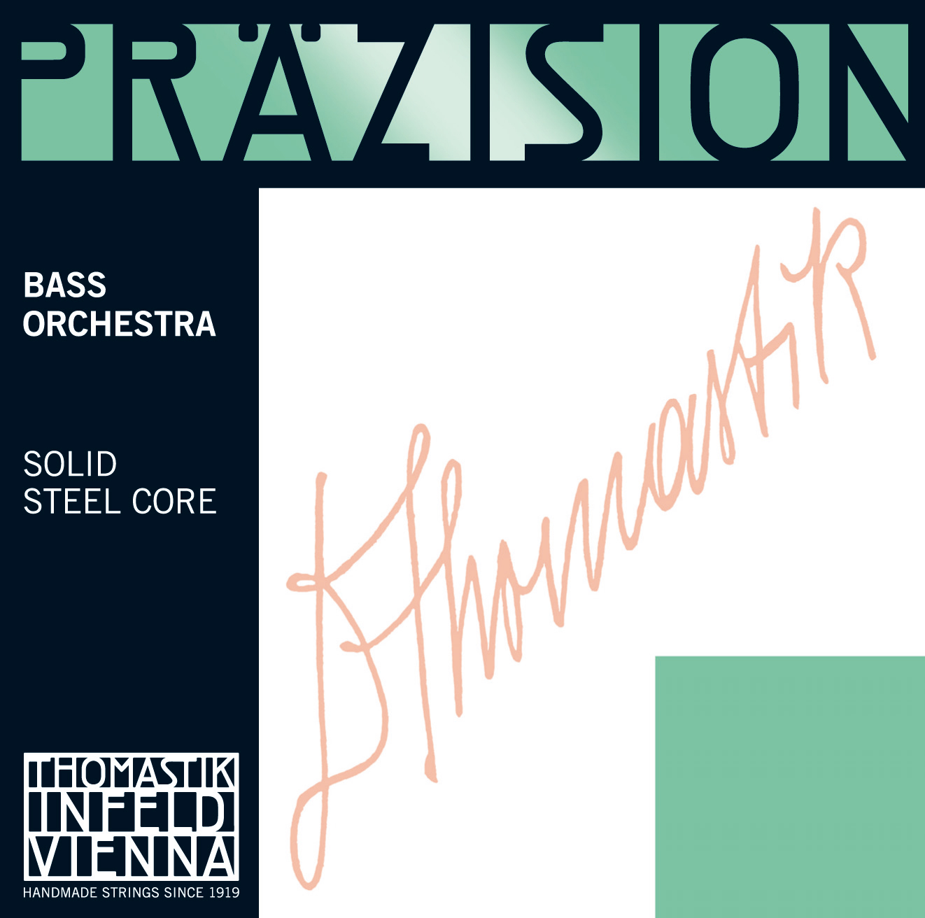 Precision Double Bass SET Solo | Faversham Strings